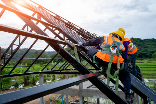 Best Emergency Roof Repair  in Kensington, MD