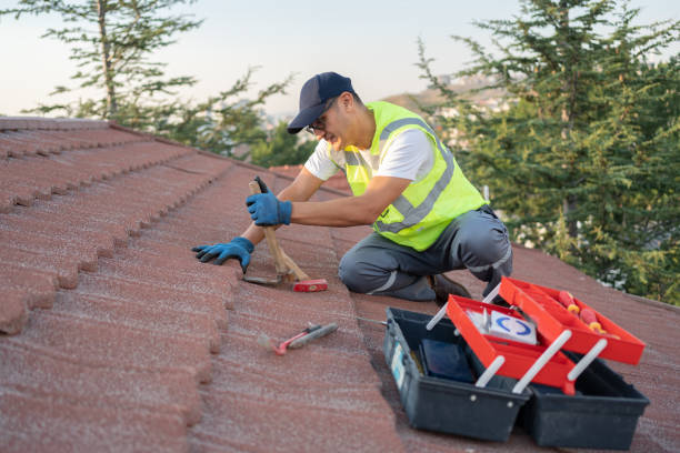 Best Roof Gutter Cleaning  in Kensington, MD