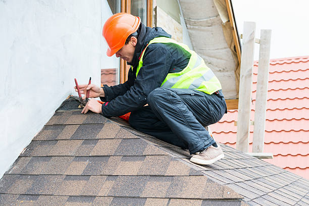 Best Flat Roof Repair Services  in Kensington, MD