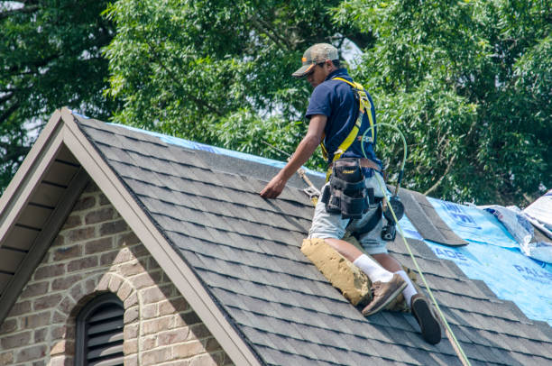 Best Commercial Roof Installation  in Kensington, MD